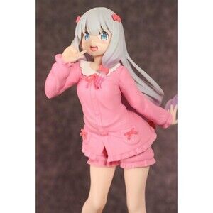 Eromanga Sensei Izumi Sagiri Room Wear Ver. Coreful Figure TAITO